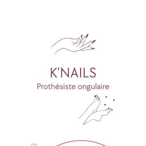 K'NAILS — Prothésiste ongulaire